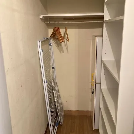 Lumineux Studio 30m² Sur Cour - Proche Tram/centre *